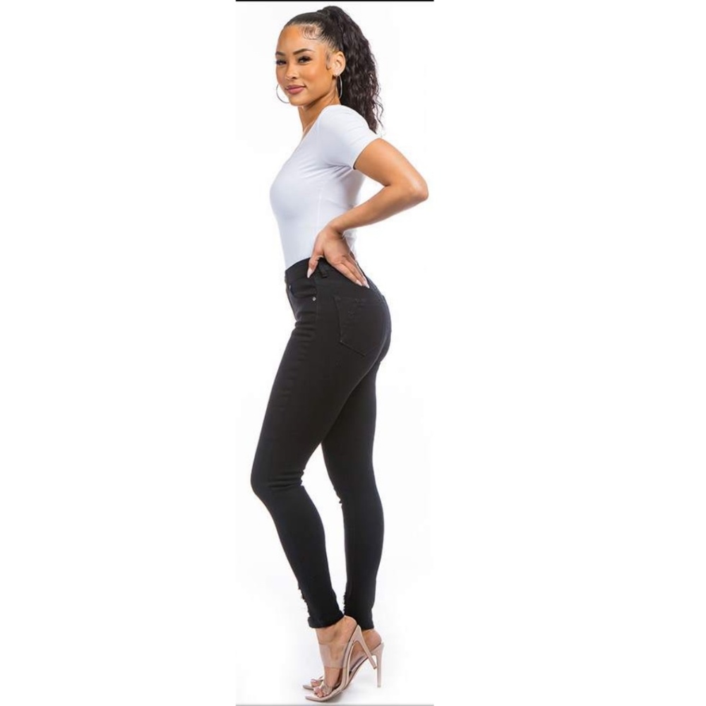 PASION Jeans - Picture 5 of 6